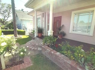 130 W Figueroa St, Santa Barbara, CA 93101