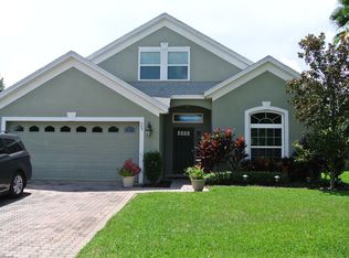 403 Sycamore Springs St, Debary, FL 32713