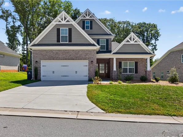 773 Gibb St, Winston Salem, NC 27106