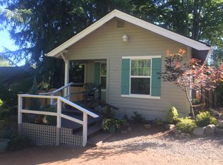465 E Mississippi Ave, Vernonia, OR 97064