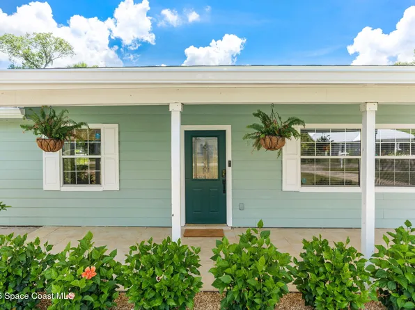 5530 Rons Rd, Merritt Island, FL 32953