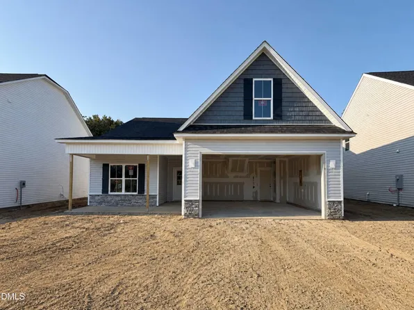 101 Crossvine St #9, Selma, NC 27576