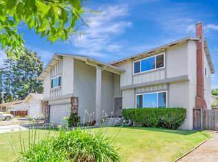 1139 Braemer Ct, San Jose, CA 95132