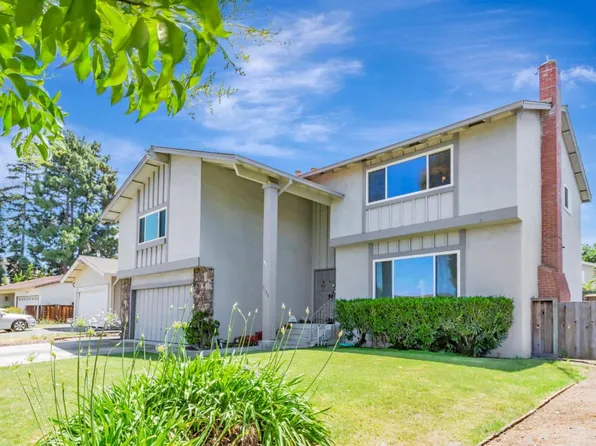 1139 Braemer Ct, San Jose, CA 95132