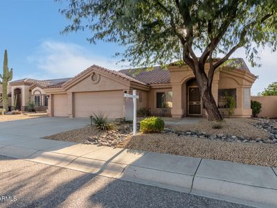 4857 E Fernwood Ct, Cave Creek, AZ, 85331