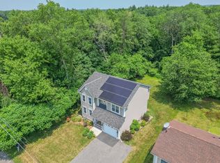 247 Cabinet St, Springfield, MA 01129