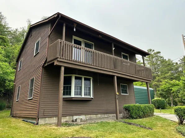6054 N Old West Lake Rd, Honeoye, NY 14471