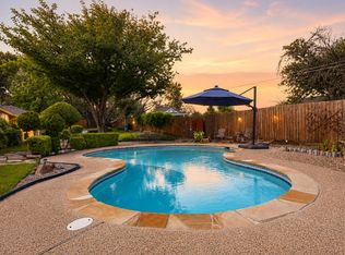 505 Queensway Rd, Willow Park, TX 76087