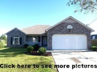 1412 Suffolk Ct, La Vergne, TN 37086