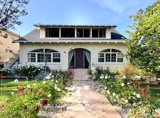 715 E California Blvd #715, Pasadena, CA 91106