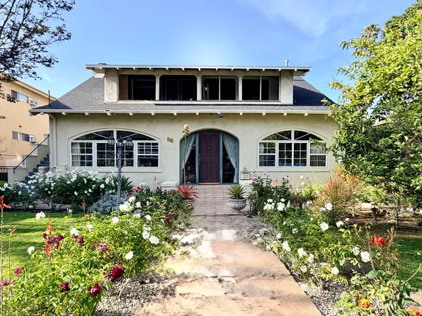 715 E California Blvd #715, Pasadena, CA 91106