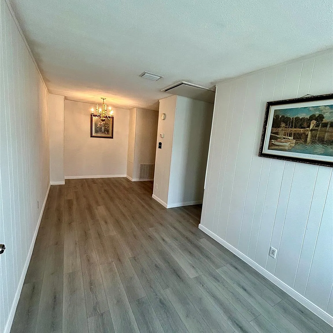 1 bed, 1.0 bath, 500 sqft, $950 — Photo 3