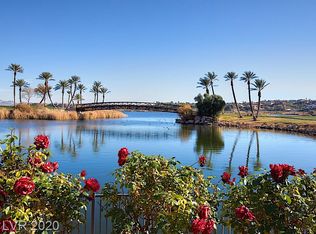 22 Summer House Dr, Henderson, NV 89011