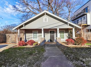835 Belmont Ave, Charlotte, NC 28205