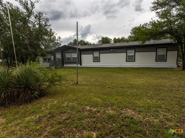 209 Tejas Trl, Burnet, TX 78611