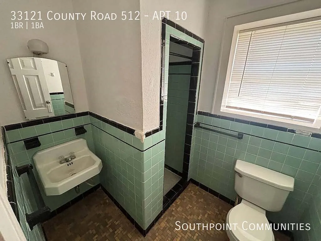1 bed, 500 sqft, $495 — Photo 4