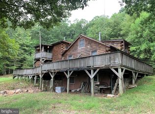 320 Mountain Rd, Liverpool, PA 17045