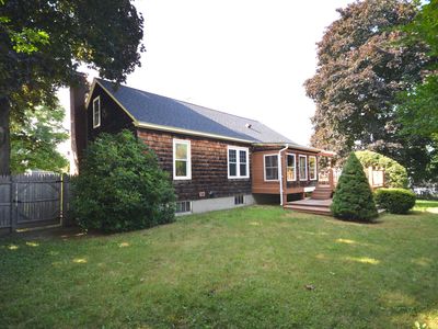 59 Farwell Street, Lewiston, ME, 04240