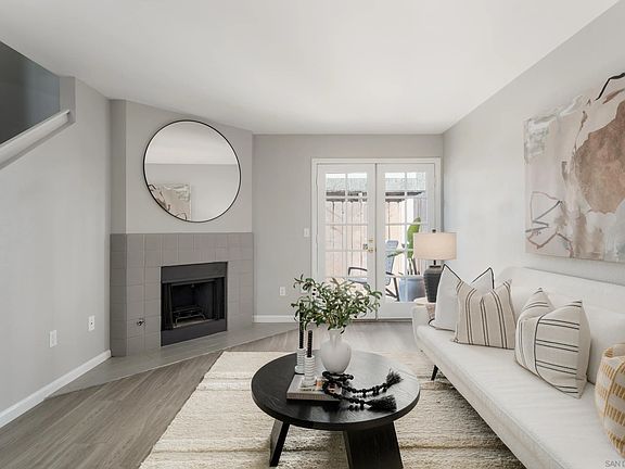 4th image of 1857 Hornblend St APT C