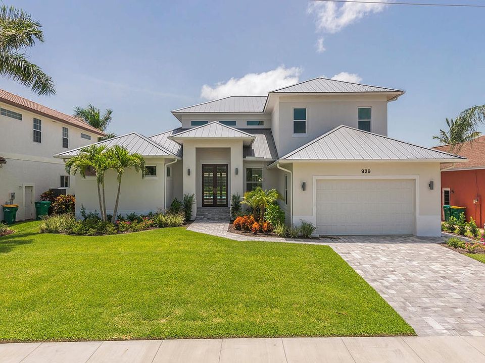 929 S Joy Cir, Marco Island, FL 34145 Zillow