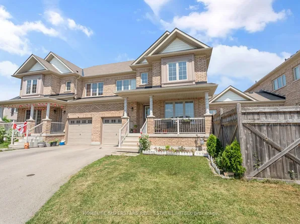 2 Durham Way N, Niagara On The Lake, ON L0S 1J0