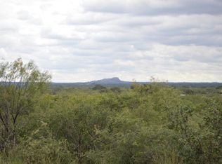 109 County Road 110, Llano, TX 78643