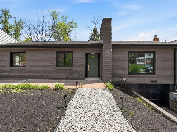 8032 Aber Rd, Verona, PA 15147