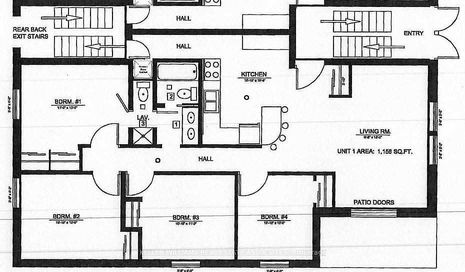 3 Westmount Rd N ROOM 3, Waterloo, ON N2L 5G5 Zillow