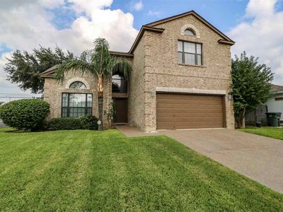 2002 Placita Dr, Laredo, TX, 78045