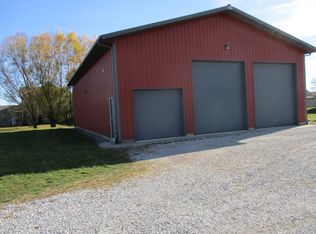 1645 10th Street, Danville, IN 46122