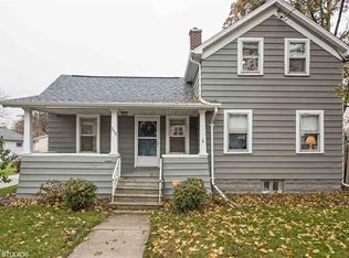 315 E Hancock St, Appleton, WI 54911
