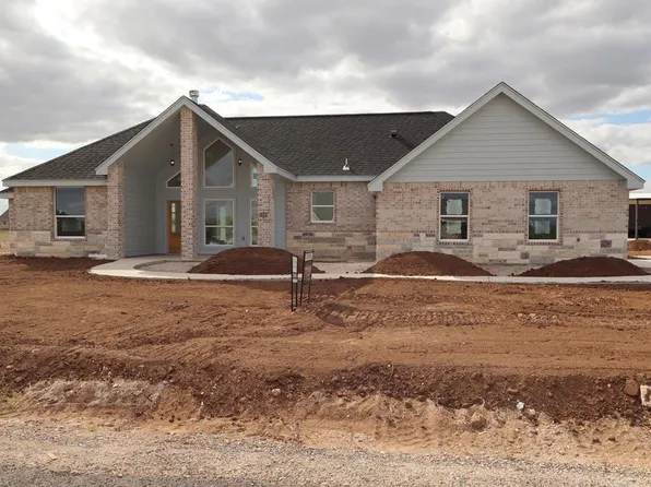 3223 Reindeer Run, San Angelo, TX 76901