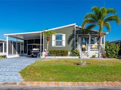 1000 KINGS HIGHWAY #309, Punta Gorda, FL, 33980