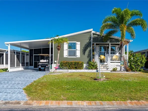 1000 Kings Hwy Unit 309, Punta Gorda, FL 33980