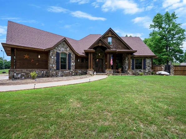 100 Woodbridge Cv, Broken Bow, OK 74728