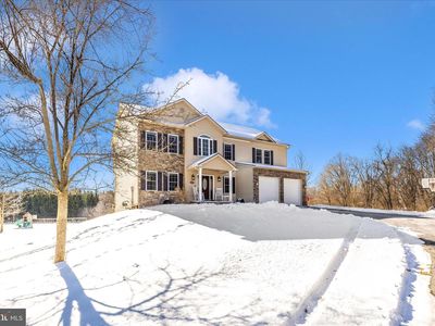 19529 Portsmouth Dr, Hagerstown, MD, 21742