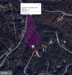 LOT 54 Teardrop Trl, Gerrardstown, WV, 25420