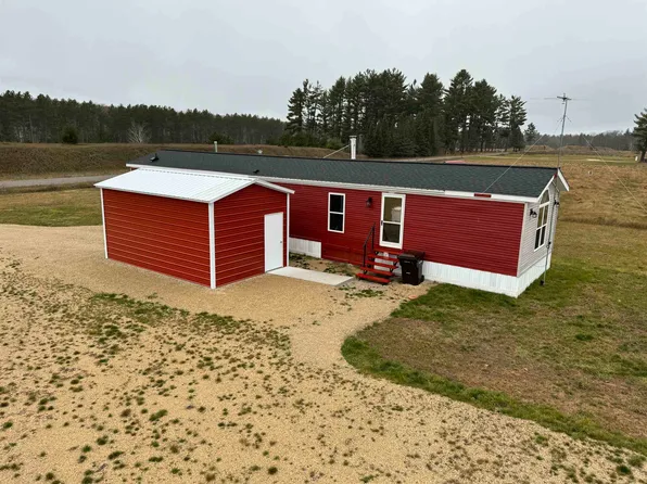 N16236 Smeester School Rd, Pembine, WI 54156