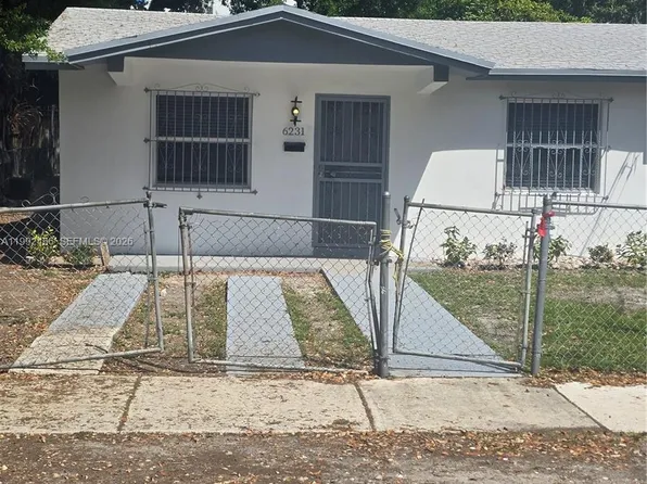 6231 NE 1st Ave #2, Miami, FL 33138