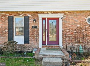 1217 Scattered Pines Ct, Severn, MD 21144