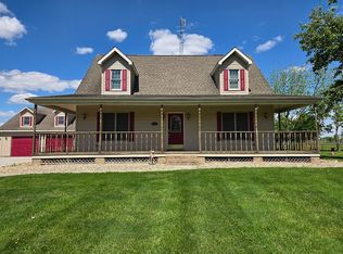 1250 State Route 29, Taylorville, IL 62568