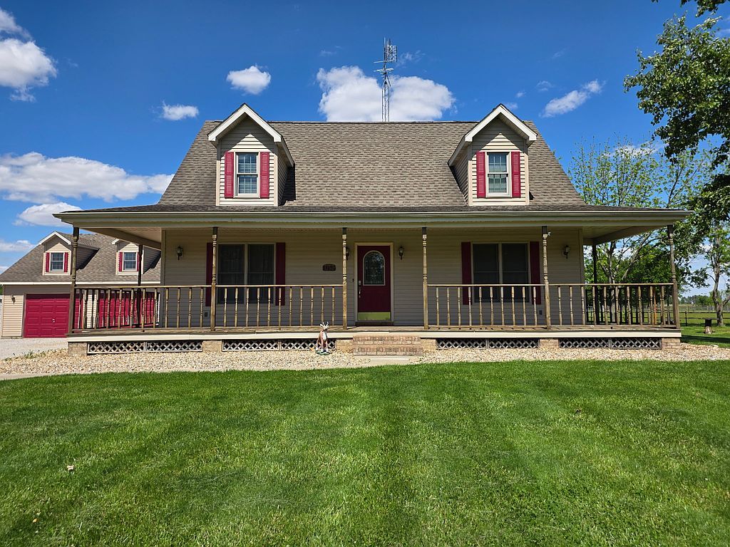 1250 State Route 29 - Property Image