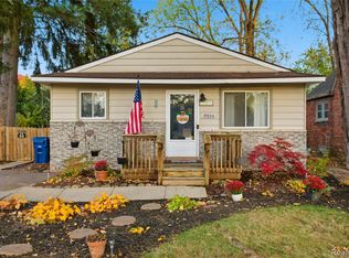 19800 Poinciana, Redford, MI 48240