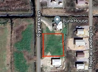 212 Cypress Ln, Grand Isle, LA 70358