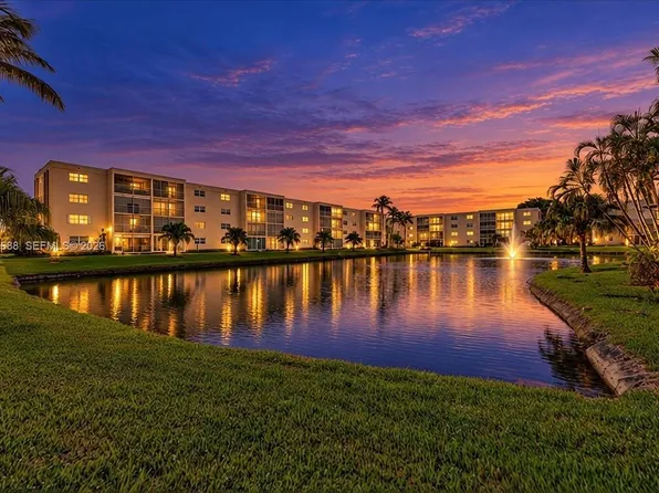 424 SE 10th St APT 104, Dania Beach, FL 33004