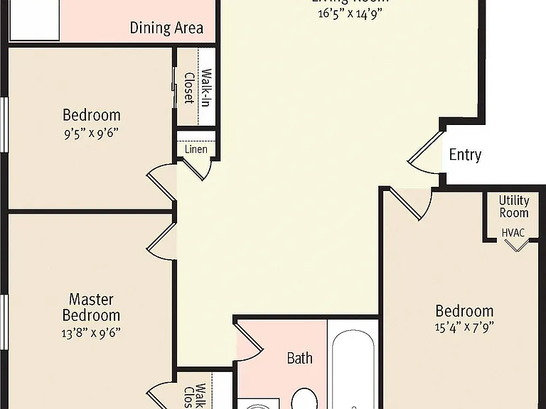 Lakeland Manor Apartment Homes — Photo 24