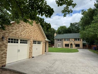 535 S Flood Ave, Norman, OK, 73069