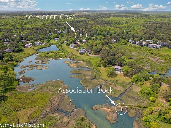 4th image of 50 Hidden Cove Rd