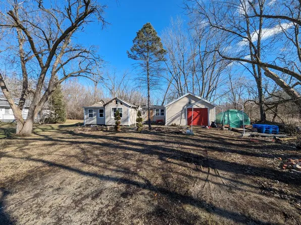 11315 276th AVENUE, Trevor, WI 53179