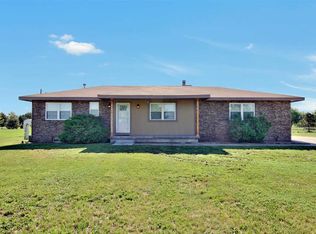 8728 N Ridge Rd, Valley Center, KS 67147